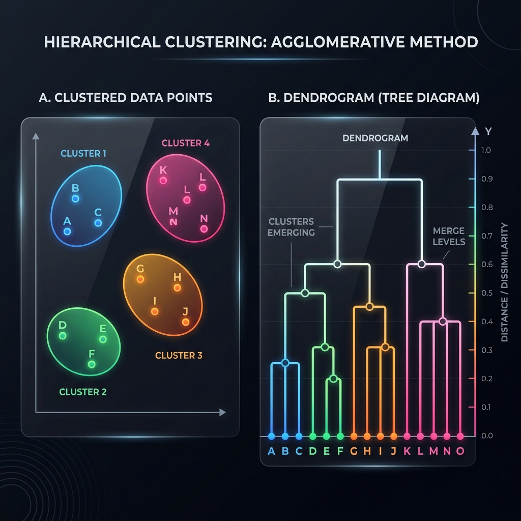 Dendrogram
